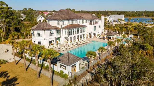 6040 Honey Hole Haven Road, Johns Island, SC 29455