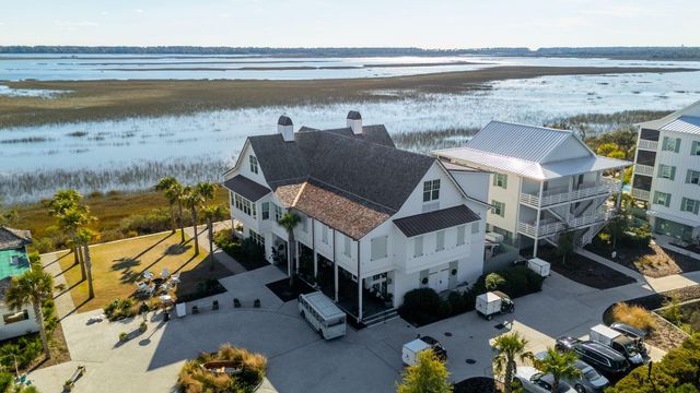 6040 Honey Hole Haven Road, Johns Island, SC 29455