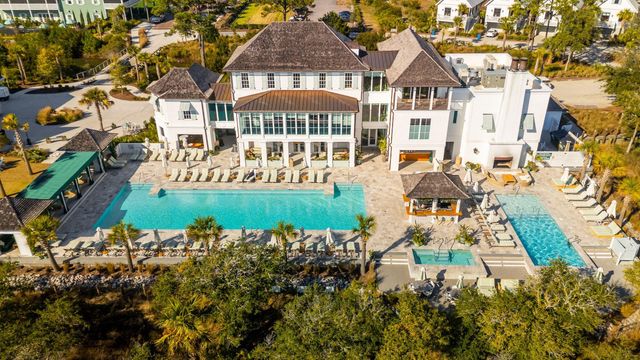 6040 Honey Hole Haven Road, Johns Island, SC 29455