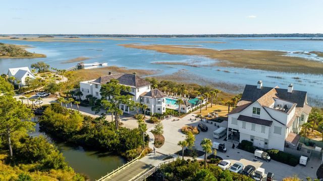 6040 Honey Hole Haven Road, Johns Island, SC 29455