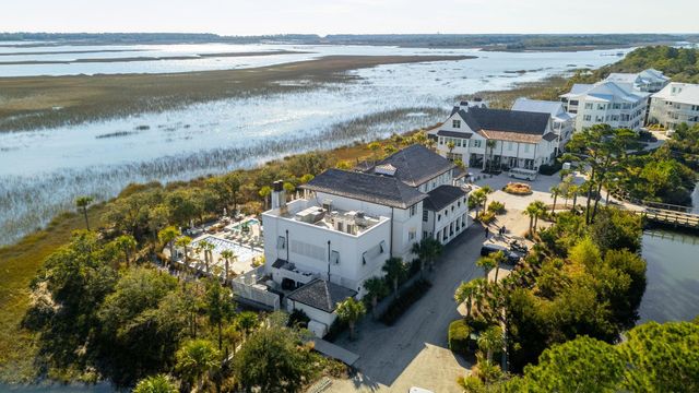 6040 Honey Hole Haven Road, Johns Island, SC 29455