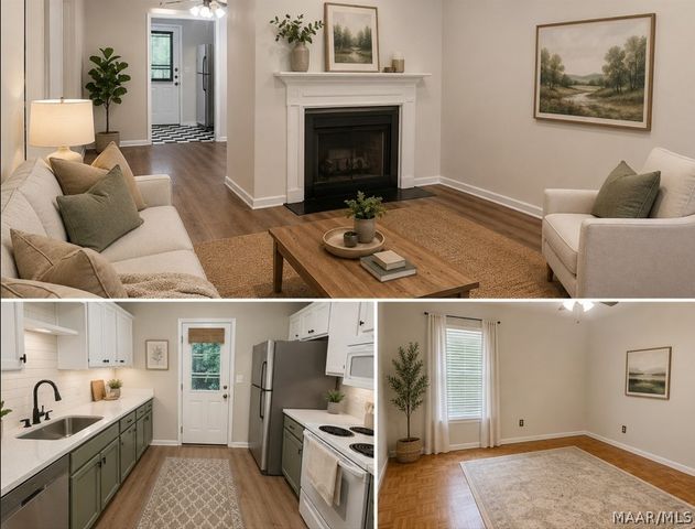 8328 Grand Oak Court, Montgomery, AL 36117