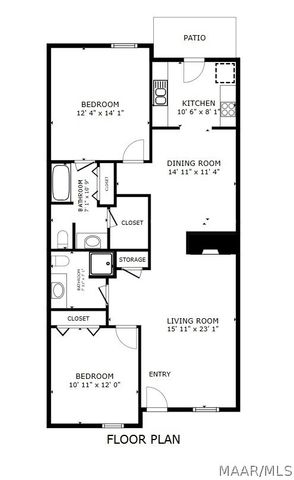 8328 Grand Oak Court, Montgomery, AL 36117