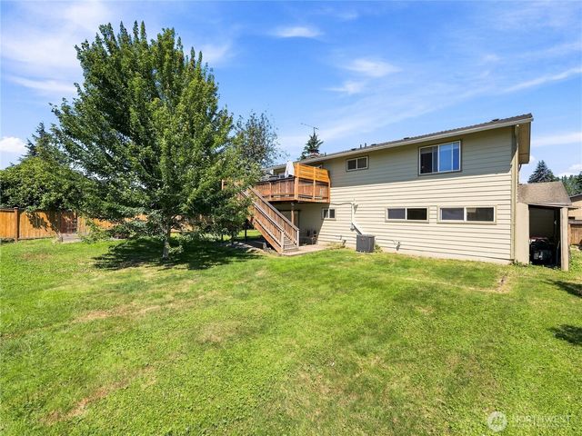12629 SE 277th Place, Kent, WA 98030