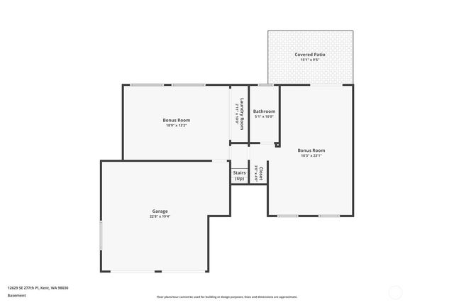12629 SE 277th Place, Kent, WA 98030