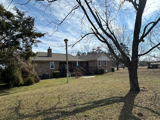 4835 Storey Mill Road, Hephzibah, GA 30815