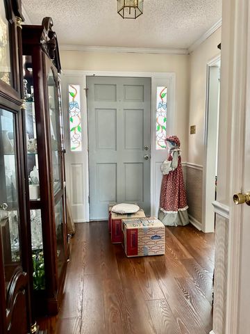 4835 Storey Mill Road, Hephzibah, GA 30815