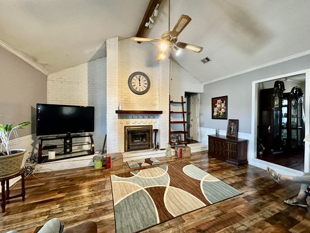 4835 Storey Mill Road, Hephzibah, GA 30815