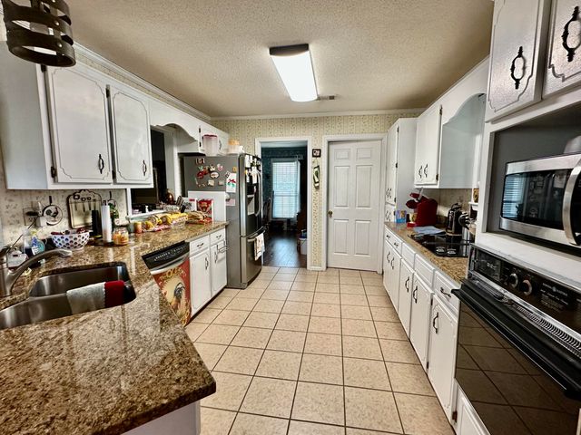 4835 Storey Mill Road, Hephzibah, GA 30815