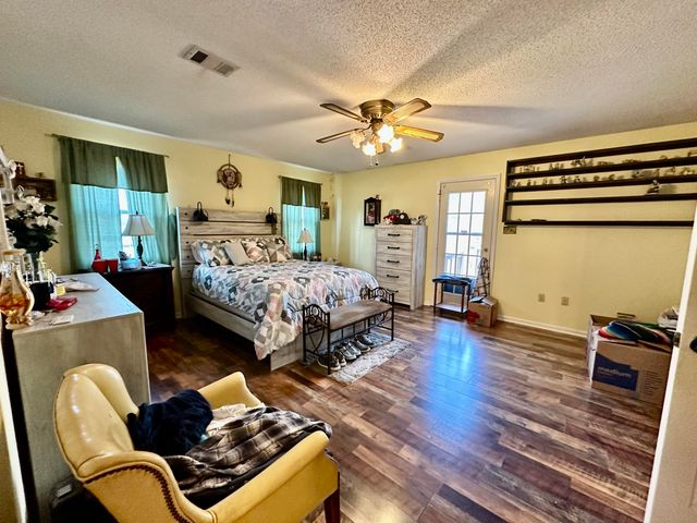 4835 Storey Mill Road, Hephzibah, GA 30815