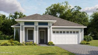 251 LAMEGO Lane, St. Augustine, FL 32095