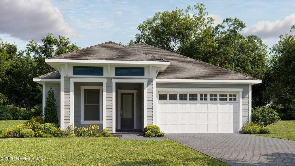 251 LAMEGO Lane, St. Augustine, FL 32095