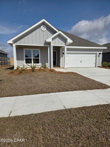 4889 Windrow Way, Panama City, FL 32404