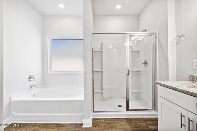 4889 Windrow Way, Panama City, FL 32404