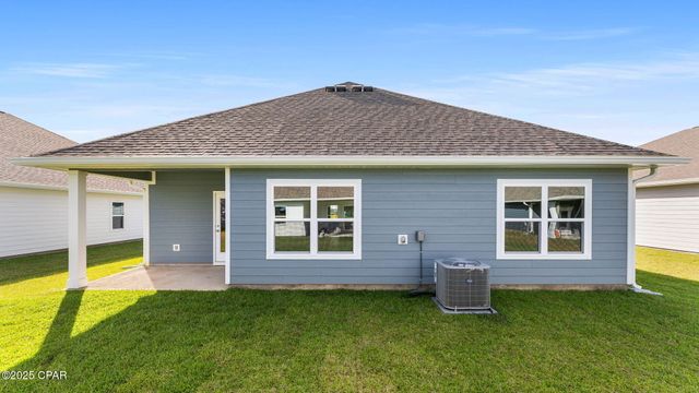 4889 Windrow Way, Panama City, FL 32404