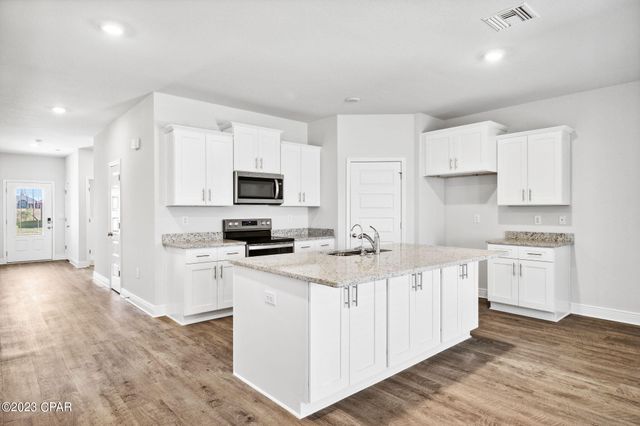 4889 Windrow Way, Panama City, FL 32404