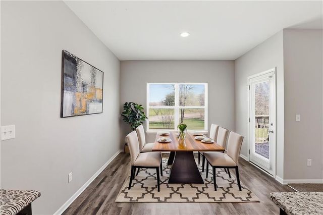21805 Southcreek Road, Peculiar, MO 64078