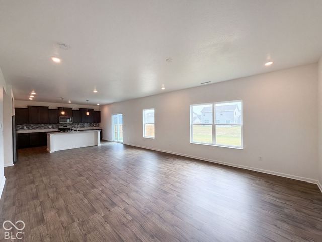 1045 Bent Branch Lane, Greenwood, IN 46143