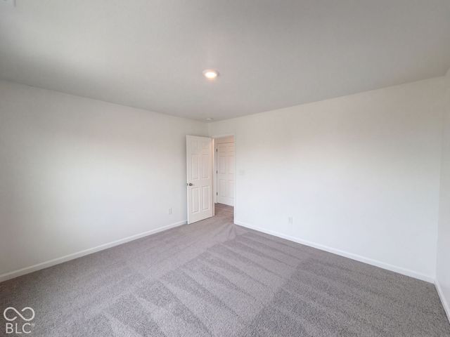 1045 Bent Branch Lane, Greenwood, IN 46143