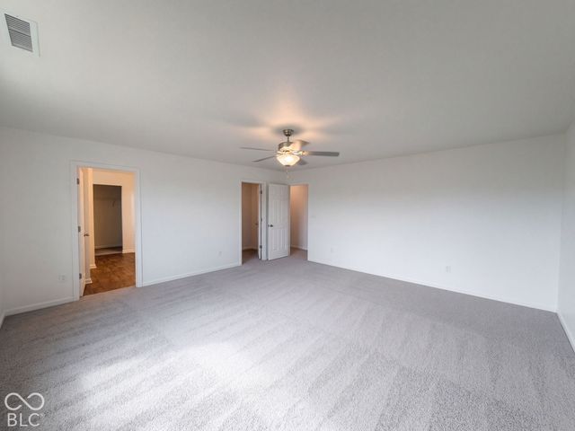1045 Bent Branch Lane, Greenwood, IN 46143
