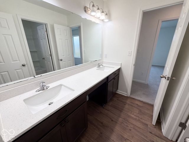 1045 Bent Branch Lane, Greenwood, IN 46143