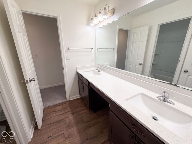 1045 Bent Branch Lane, Greenwood, IN 46143