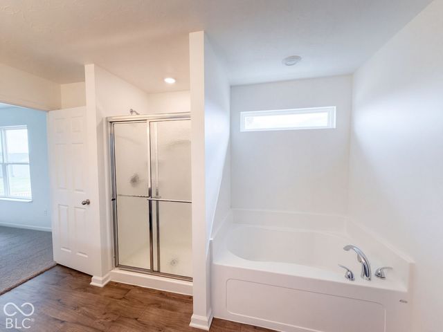 1045 Bent Branch Lane, Greenwood, IN 46143