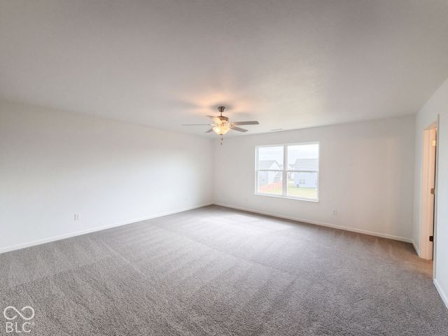 1045 Bent Branch Lane, Greenwood, IN 46143