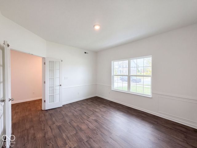 1045 Bent Branch Lane, Greenwood, IN 46143