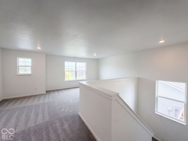 1045 Bent Branch Lane, Greenwood, IN 46143