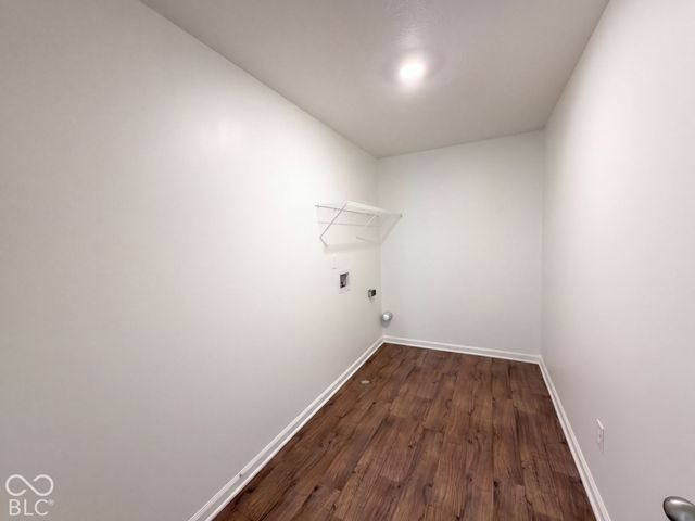 1045 Bent Branch Lane, Greenwood, IN 46143