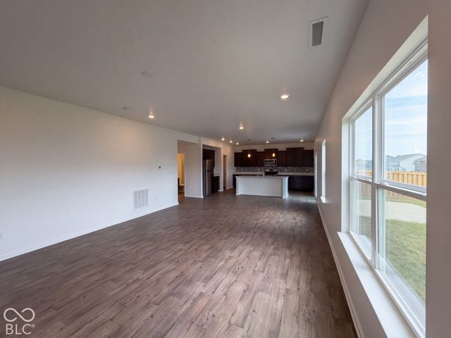 1045 Bent Branch Lane, Greenwood, IN 46143