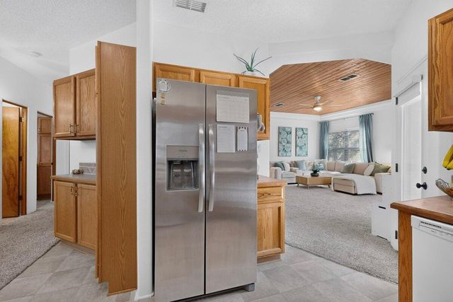 10309 Docena Place NW, Albuquerque, NM 87114