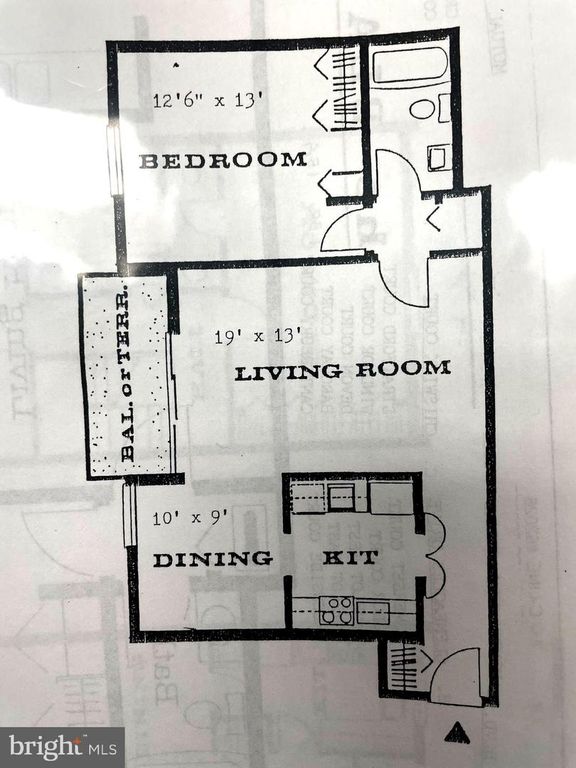 Image 31 of property listing at 3406 CHISWICK CT #47-2A, Silver Spring, MD 20906