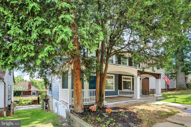 261 FRIEDENSBURG RD, Reading, PA 19606