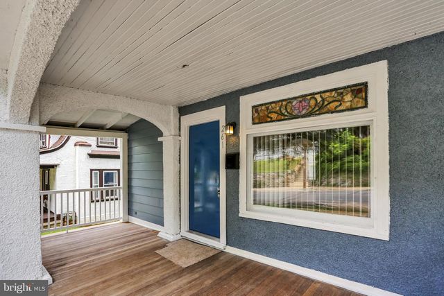261 FRIEDENSBURG RD, Reading, PA 19606