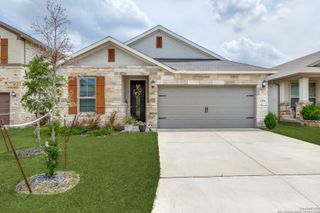 12918 Lilly Pass, San Antonio, TX 78254