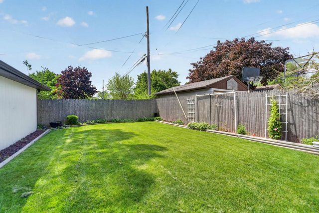 4011 19th STREET, Racine, WI 53405