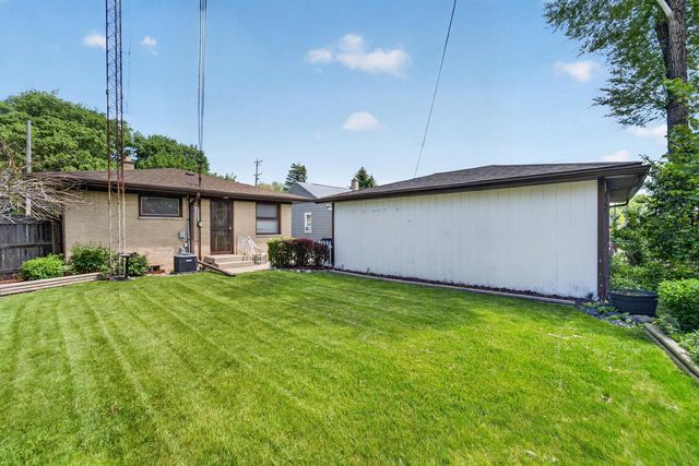 4011 19th STREET, Racine, WI 53405