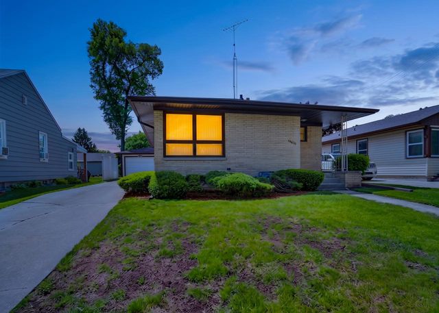 4011 19th STREET, Racine, WI 53405