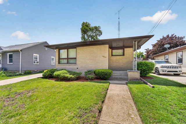 4011 19th STREET, Racine, WI 53405