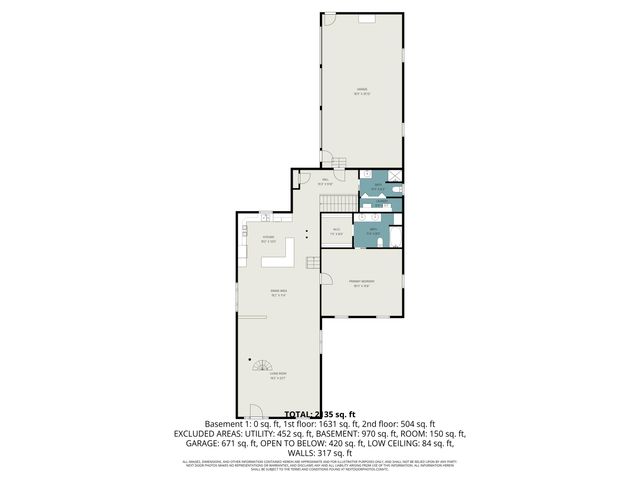 224 Pleasant Avenue Se, Caledonia Vlg, MI 49316