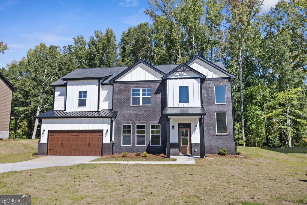 169 Dawson Creek Lane, Locust Grove, GA 30248 — photo 2