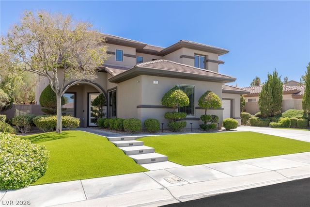 17 Winding Road, Henderson, NV 89052