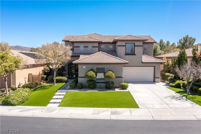 17 Winding Road, Henderson, NV 89052