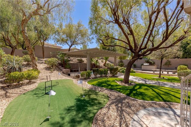 17 Winding Road, Henderson, NV 89052