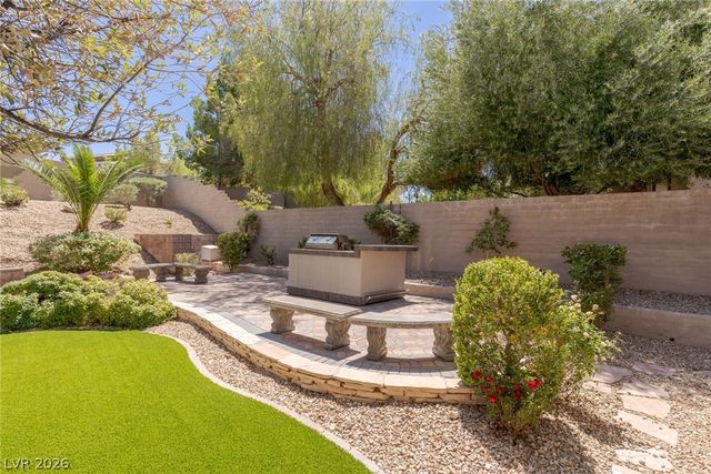 17 Winding Road, Henderson, NV 89052