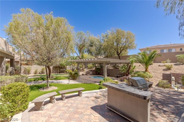 17 Winding Road, Henderson, NV 89052