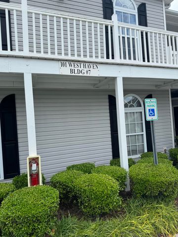 101 Westhaven Dr., Myrtle Beach, SC 29579