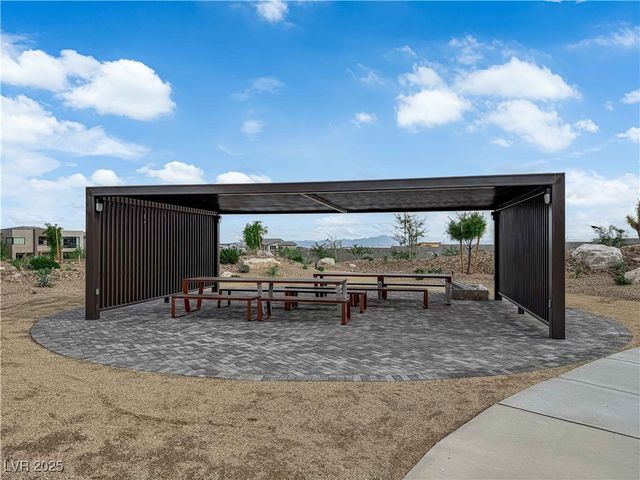 4792 Outlook Peak Street, Las Vegas, NV 89135